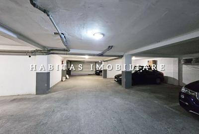 Apartament 3 camere, mobilat, utilat, parcare subterana, Grigorescu - 18