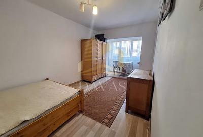 Garsonieră decomandată în Mărăști