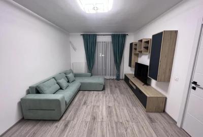 Apartament cu 2 camere decomandat în Lujerului