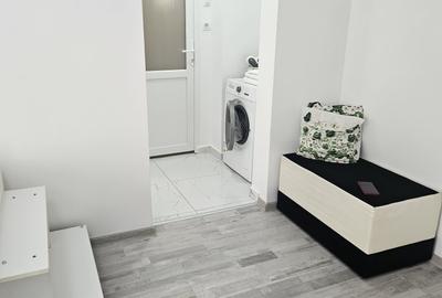Apartament 3 Camere ,Pantelimon,Mega Mall,bl.1978,reabilitat,et.3/10,Amenajat - 7