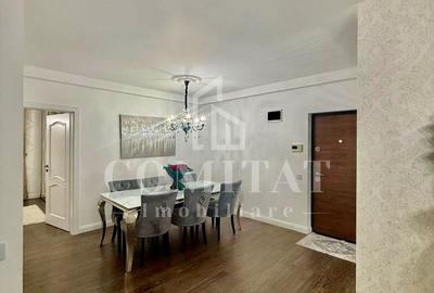 Apartament la cheie | 3 camere | Garaj | Zona Vivo-Floresti - 6