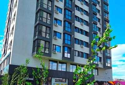 Apartament de inchiriat, 2 camere, decomandat, 60 mp, Dacia - 17