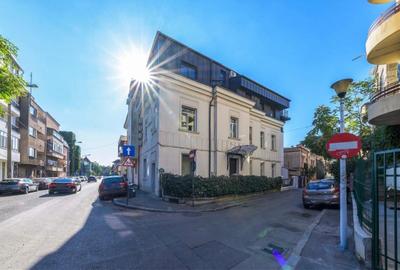 Apartament in vila de inchiriat|  Foișorul de Foc |7 camere - 1