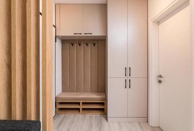 De Inchiriat–Studio Modern, Bloc Nou, Prima Închiriere,  Metrou Timpuri Noi - 11