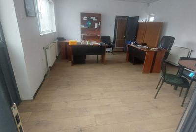 De vanzare  cladire birouri, atelier,productie,depozitare,servicii,comert - 1
