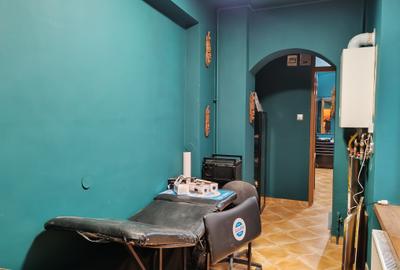 Garsoniera renovata Str. REPUBLICII - 7