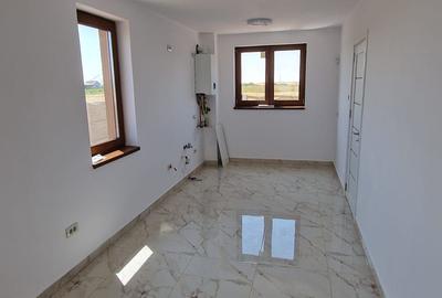 De vanzare 1/2 Duplex Sacalaz - 3