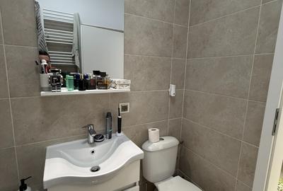 Apart. 2 camere,tip studio,Rotar Park 2,bloc 2022,Militari-Metro-Mc Donald's. - 17