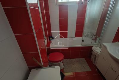 Apartament 3 camere dec, etaj 2,lift, 2 balcoane,parcare, pivnita - 8