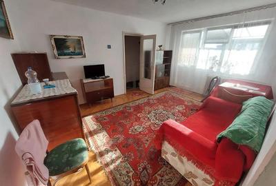 IOSEFIN - 3 CAM - 2 BALCOANE - CLIMA - ZONA LINISTITA- - 1