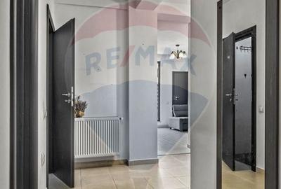 Apartament 2 camere | 63 mp | Complet mobilat | Parc Bazilescu - 6