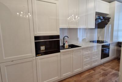 Herastrau | 3 Camere | Decomandat | | Centrala | AC | Parcare | PetFriendly - 8