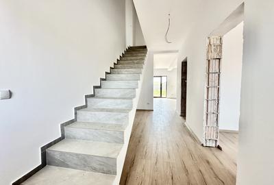 Duplex modern | 4 camere | spatiu generos si zona excelenta | Mosnita - 10