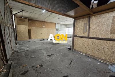 Spațiu Industrial, 144mp, Zona Carolina Mall - 4