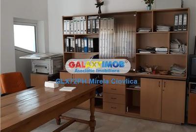 Vanzare imobil intreg  Spatiu Comercial  Hala Baicoi  Prahova - 9