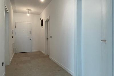 Faleza Nord-Solid House, 3 camere la cheie, vedere la mare, terasa  52 mp, garaj - 23