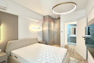 De inchiriat 2 camere in One Cotroceni - 3