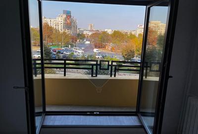 4 camere renovat | vedere fântâni Unirii | Bibescu Vodă | 106 mp - 30