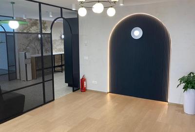 Spații birouri compartimentat Calea Victoriei – 1000 mp - 5