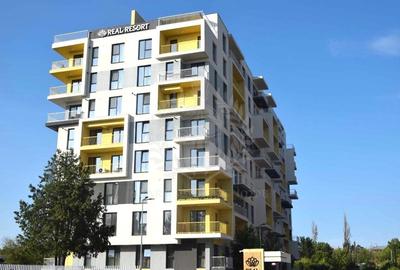 Apartament 3 camere, bloc nou, ansamblu rezidential, Real Resort, Ploiesti - 9