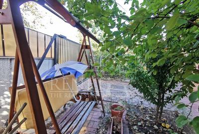 Casa Strada Muntii Carpati, 3 camere, curte proprie - 5