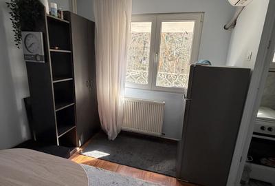 Garsoniera Drumul Taberei | Langa parc | Crinul de Padure - 1