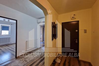 Apartament 4 camere decomandate | 2 bai | 2 balcoane | 75 mp | Cetate - 8