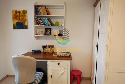 Baneasa Apartament 3 Camere 2 Bai 3 Balcoane - 16