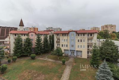 Apartament cu 4 camere, de inchiriat, situat in cartierul Manastur! - 19