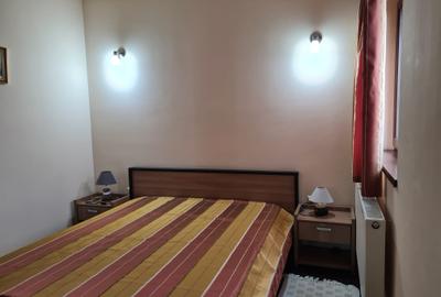 Apartament  3 camere, in vila, Centru, mobilat, finisaje moderne - 6