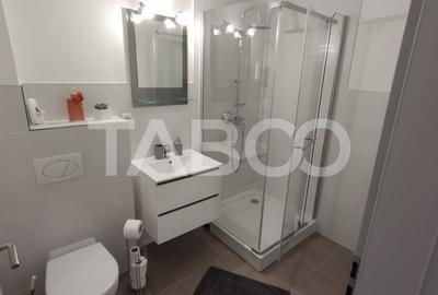 Casa de inchiriat cu 4 nivele pentru regim hotelier Strand Sibiu - 38