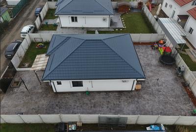 MAGURELE-VARTEJU, CASA 86 MP, LOT 408 MP! - 6