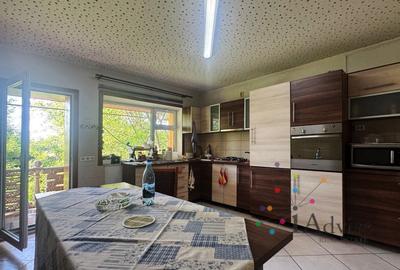 CASA CU 4 CAMERE IN ZONA BARTOLOMEU - CARIEREI - 7