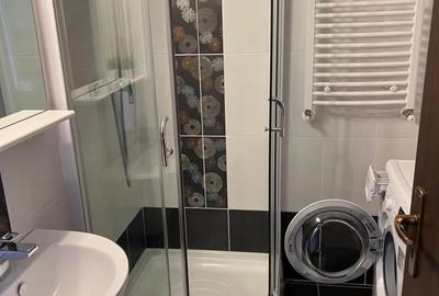 2 camere LUX, PARCARE, CENTRALA PROPRIE!  Herăstrău ,10 MIN. DE METROU VICTORIEI - 6