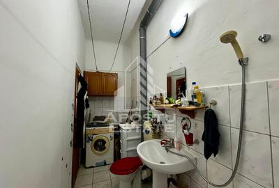 Apartament 3 camere, curte comuna, zona Iosefin, Timisoara - 21