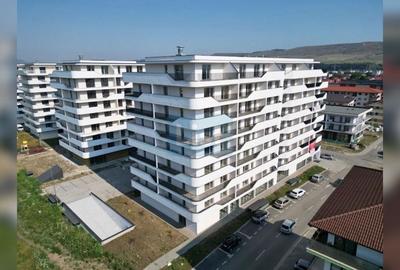 FARA COMISION!  53mp, TOTUL NOU, parcare, FLORESTI RESIDENCE, 2026 - 19