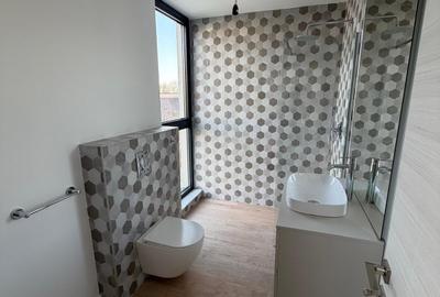 Vila P+2 Finisata | 5 camere + spatiu relaxare |  Pipera - 8