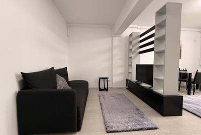 Studio Biruintei cu loc parcare - Perla Residence (prima Inchiriere) - 8