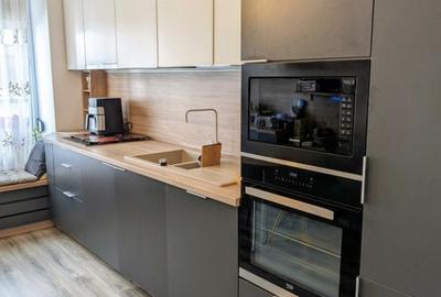 Apartament 4 camere de vanzare | Floreasca | Laguna Residence - 4