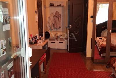 Garsonieră în Zorilor – Locație Excelentă - 1