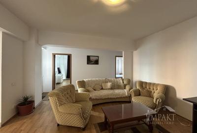 Inchiriere apartament modern cu 3 camere, garaj, zona Dorobantilor! - 1