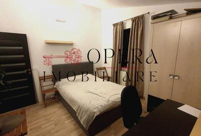 Apartament 1 camera, decomandat , de inchiriat, zona Copou - Sadoveanu - 1