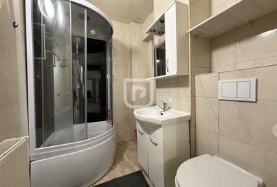 Apartament renovat | 3 camere | etaj 1 | George Enescu - 10