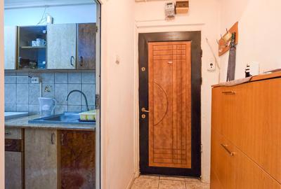 2 Camere Aleea Livezilor | Parter | 36 mp | - 8