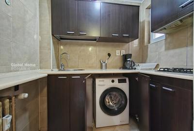 Garsonieră | Bulevardul Dacia | 10 Minute de Romană - 7