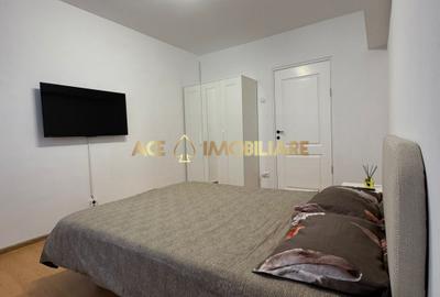 2 Camere de inchiriat | Dristor | Metrou | Parcare | Mobilat | Utilat - 5