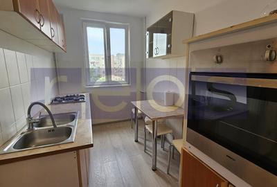 DE VANZAREA 2 CAMERE | DRUMUL TABEREI | DECOMANDAT |  METROU - 6