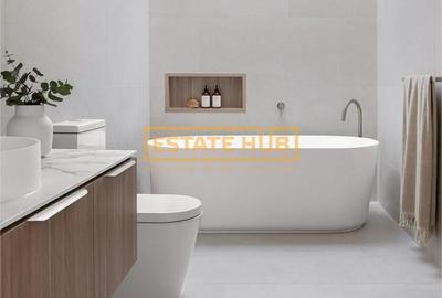 Apartament 2 camere | langa Rivus Mall | 0% Comision - 11