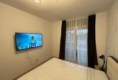 🏡 Apartament 2 camere de închiriat în Dumbrăvița | Lux | Parcare inclusă | Bloc - 8