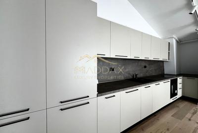 Apartament cu 3 camere *Prima Inchiriere* + Terasa *50mp* / Aviatiei - Herastrau - 11